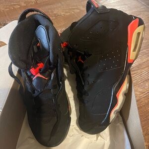 Jordan Retro Grade school Sz 5.5